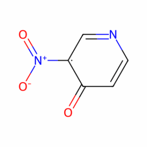 3-Nitro-4(1H)-pyridinone