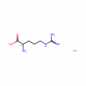 L-Arginine xhydrochloride