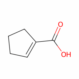 1-Cyclopentenecarboxylic Acid