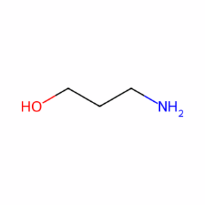 3-Aminopropan-1-ol