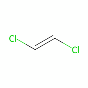 trans-1,2-Dichloroethylene