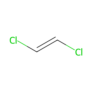 trans-1,2-Dichloroethylene