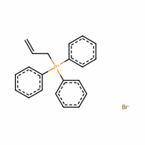 Allyltriphenylphosphonium Bromide