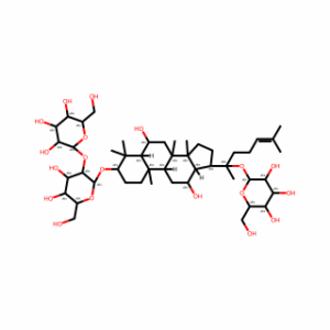 Vinaginsenoside R4