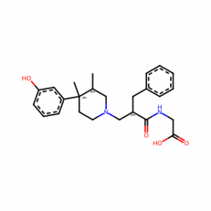 Alvimopan
