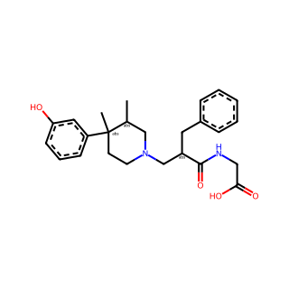 Alvimopan
