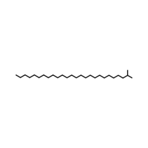 Hexacosane, 2-methyl-