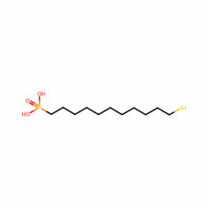 (11-Mercapto-undecanyl)-phosphonic acid