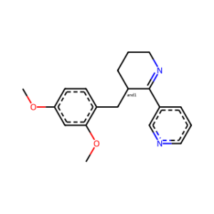 GTS-21 dihydrochloride
