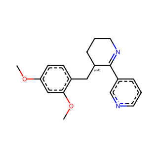 GTS-21 dihydrochloride