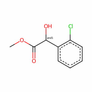 Methyl 2-(2-chlorophenyl)-2-hydroxyacetate