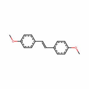 (E)-1,2-Bis(4-methoxyphenyl)ethene