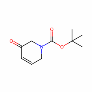 tert-Butyl 5-oxo-5,6-dihydropyridine-1(2H)-carboxylate