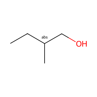 (S)-(-)-2-Methyl-1-butanol