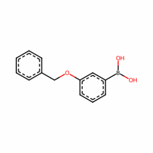 (3-(Benzyloxy)phenyl)boronic acid