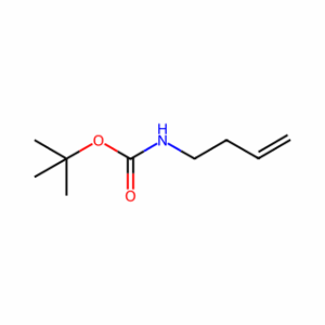 tert-Butyl but-3-en-1-ylcarbamate