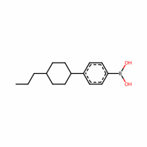 (4-(4-Propylcyclohexyl)phenyl)boronic acid