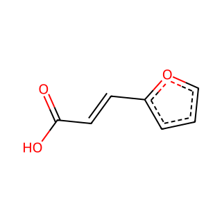 (E)-3-(Furan-2-yl)acrylic acid