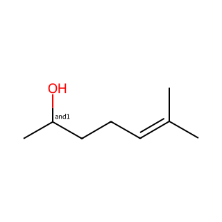 (±)-6-Methyl-5-hepten-2-ol