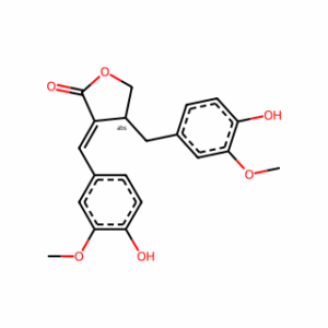 Isosalicifolin