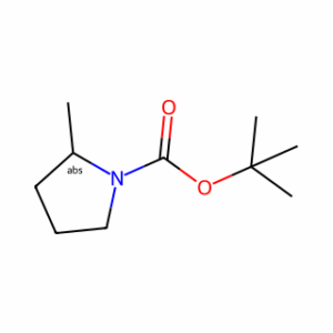 (R)-tert-Butyl 2-methylpyrrolidine-1-carboxylate