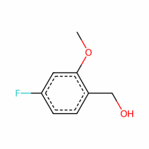 (4-Fluoro-2-methoxyphenyl)methanol