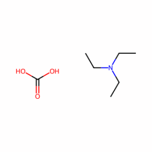 Triethylammonium bicarbonate buffer