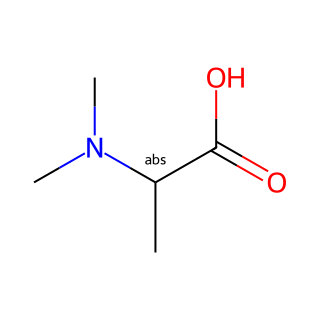 (R)-2-(Dimethylamino)propanoic acid