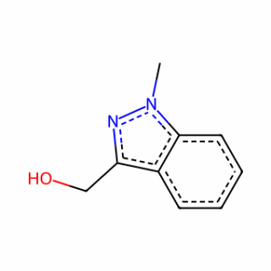 (1-METHYL-1H-INDAZOL-3-YL)METHANOL