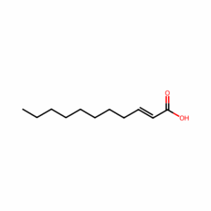 (E)-Undec-2-enoic acid