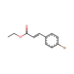 Ethyl trans-4-bromocinnamate