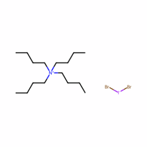 Tetrabutylammonium dibromoiodide