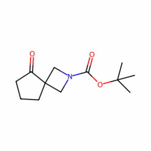 Tert-butyl 5-oxo-2-azaspiro[3.4]octane-2-carboxylate