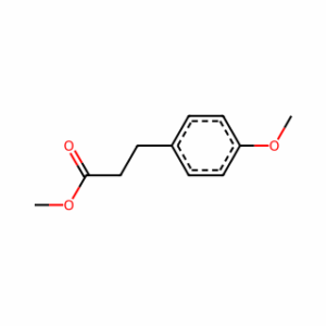 Methyl 3-(4-methoxyphenyl)propanoate