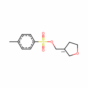 TOLUENE-4-SULFONIC ACID TETRAHYDRO-FURAN-3-YLMETHYL ESTER