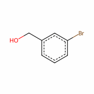 (3-Bromophenyl)methanol