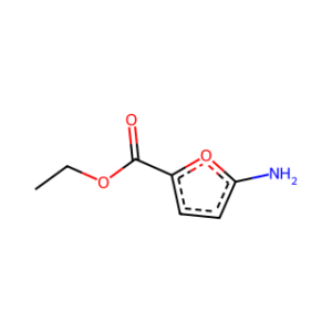 Ethyl 5-aminofuran-2-carboxylate