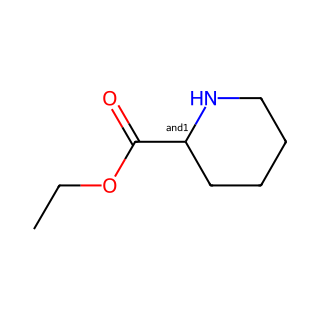 Ethyl pipecolinate