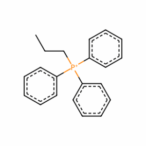 Triphenylpropylphosphonium