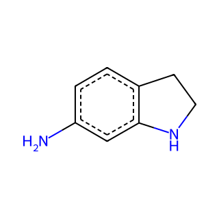 Indolin-6-amine