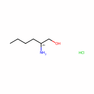 (R)-2-Aminohexan-1-ol hydrochloride