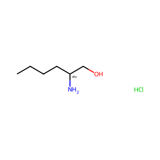 (R)-2-Aminohexan-1-ol hydrochloride