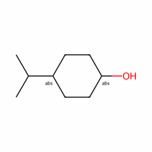 trans-4-Isopropylcyclohexanol