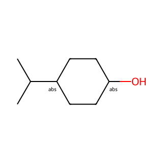 trans-4-Isopropylcyclohexanol