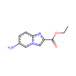 Ethyl 6-aminoimidazo[1,2-a]pyridine-2-carboxylate