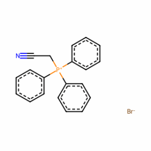 (Cyanomethyl)triphenylphosphonium bromide