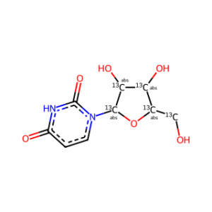 Uridine-13C5
