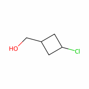 (3-Chlorocyclobutyl)Methanol