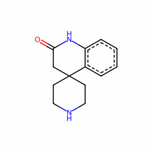 Spiro[piperidine-4,4′(1′H)-quinolin]-2′(3′H)-one