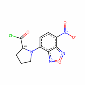 (R)-(+)-NBd-pro-cocl